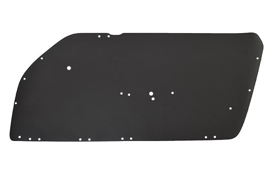 Porsche Door Panel - Moisture Barrier - Right 65-98 911-531-890-00