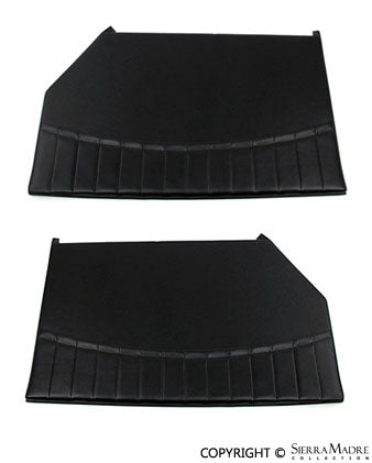 Porsche Door Panel Set - 356 Speedster SMC-000-386