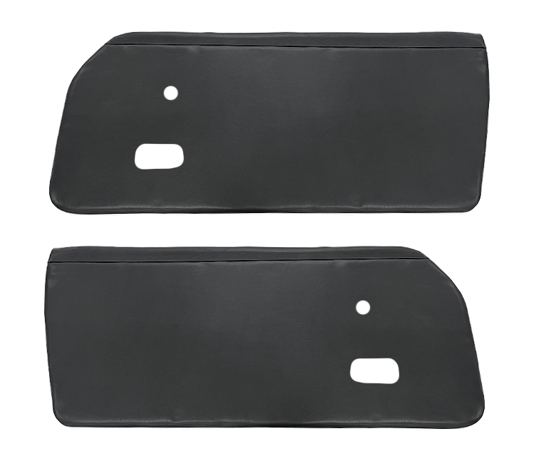 Porsche Door Panel Set - 914/914-6 70-76 SMC-914-555