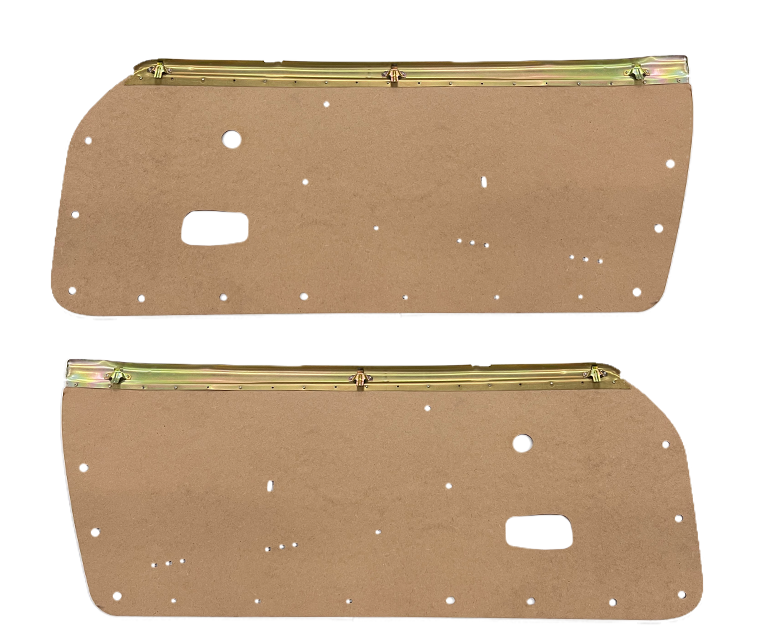 Porsche Door Panel Set - 914/914-6 70-76 SMC-914-555