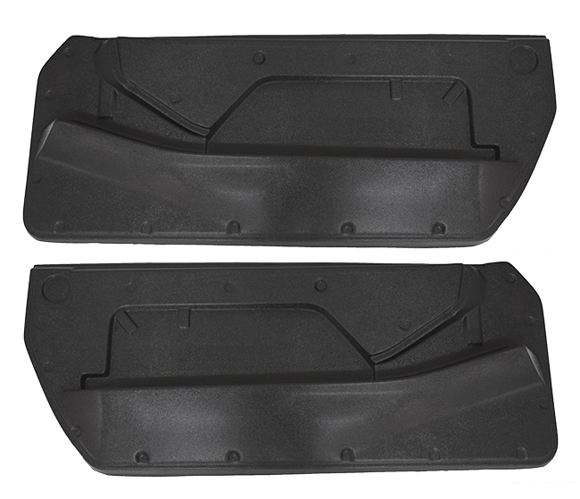 Porsche Door Panel Set - 928 78-95 SMC-012-007-09 | Sierra Madre