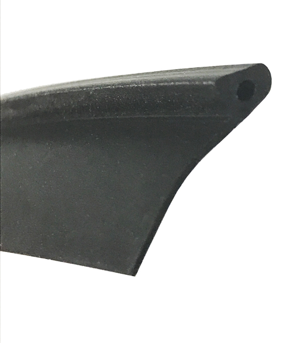 Porsche Door Panel Welt/Bead - 7 ft. 911-531-889-05