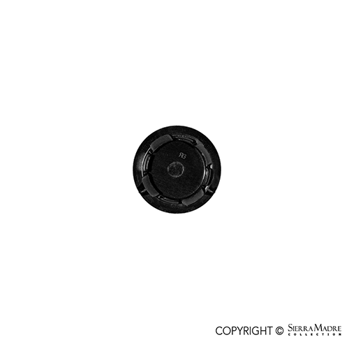 Porsche Door Plug - 911/Carrera/C2/C4 87-98 999-703-344-40-01C