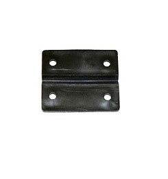 Porsche Door Pocket Plastic Hinge - 911/912 69-73 SMC-555-037