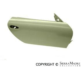 Porsche Door - Right - Boxster/996 97-05 996-531-012-05