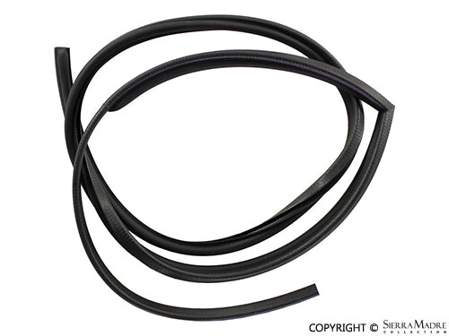 Porsche Door Seal - Left - 924/944/968 85-95 944-555-031-01