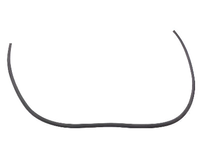 Porsche Door Seal - Left - Targa/Cabriolet 86-94 911-531-095-40