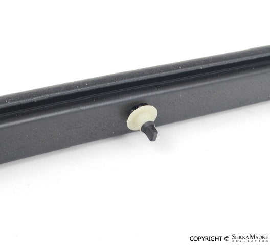 Porsche Door Seal - Outer - Right - 996 97-04 996-537-086-07