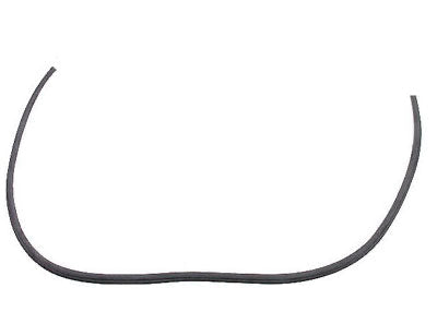 Porsche Door Seal - Right - Targa/Cabriolet 86-94 911-531-096-40