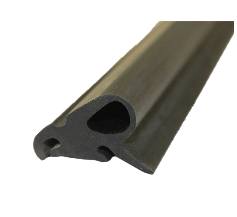 Porsche Door Seal - Roadster/Convertible-D 644-542-929-41