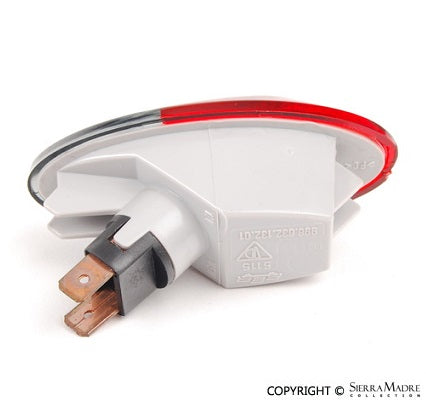 Porsche Door Side Light - 911/Boxster 97-08 996-632-132-01