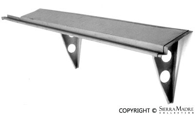 Porsche Door Sill Threshold - Left - 914 70-76 914-501-089-10