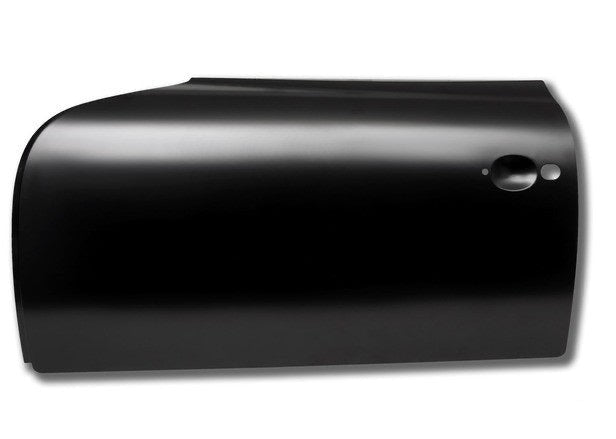 Porsche Door Skin - Left - Coupes - 356A/356B/356C PCG-531-003-05-GRV