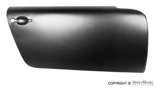 Porsche Door Skin - Right - C2/C4 89-94 964-531-022-00