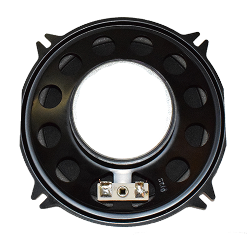 Porsche Door Speaker - 911/911S Carrera 75-89 911-645-403-03