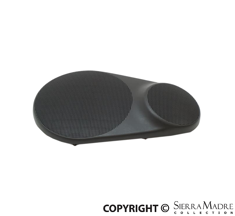 Porsche Door Speaker Cover - 993 94-98 993-555-777-00-01C