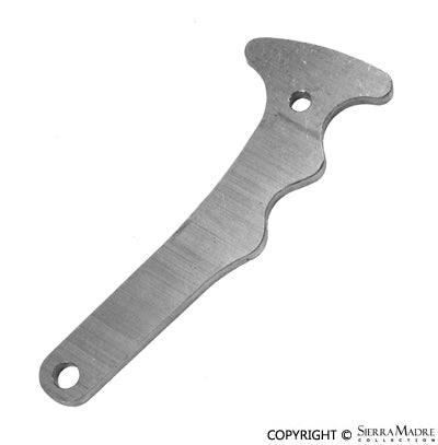 Porsche Door Stay Arm - 911/912/930/012E 65-89 SMC-914-765-43
