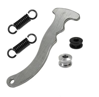 Porsche Door Stay Rebuild Kit - 914 70-76 SMC-914-765-41