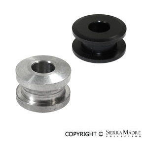Porsche Door Stay Roller Set - 914 70-76 SMC-914-765-39
