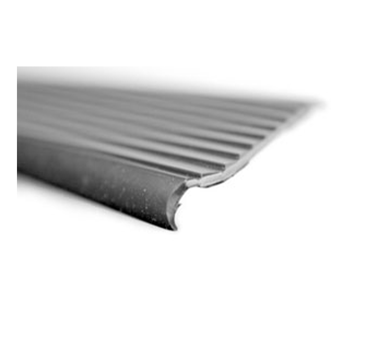 Porsche Door Step Plate Threshold - Left 77-98 911-551-619-00