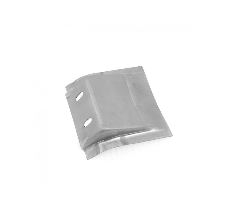 Porsche Door Stop Bracket - 356A/356B/356C 55-65 644-501-931-00