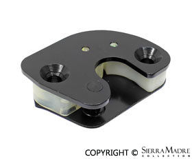 Porsche Door Striker - Left - 911/912/930/964/993 68-98 993-531-029-01