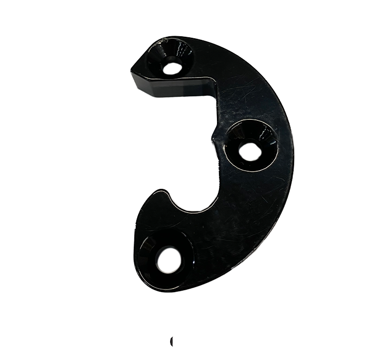Porsche Door Striker - Right - 356A/356B/356C 644-531-702-01