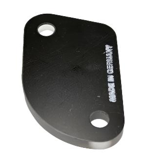 Porsche Door Striker Shim 2mm - 911/912 67-89 901-531-703-24
