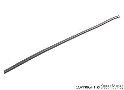 Porsche Door Top Trim Seal - Targa - Left 68-94 911-531-931-42