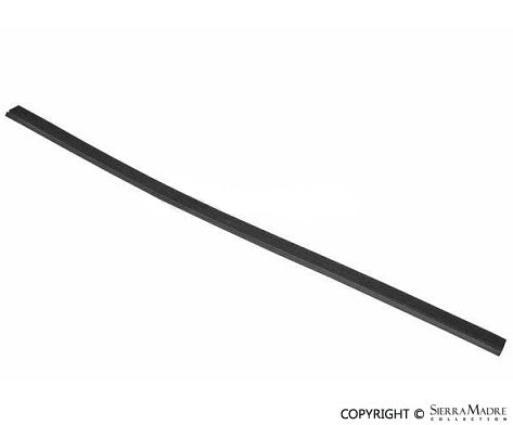 Porsche Door Top Trim Seal - Targa - Right 68-89 911-531-932-42