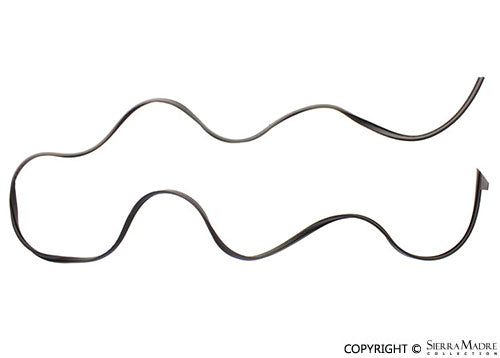 Porsche Door Trim - Left - 968 92-95 944-559-273-00-01C