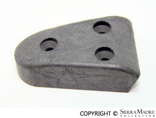Porsche Door Wedge - Rubber - 356/356A 644-531-751-00