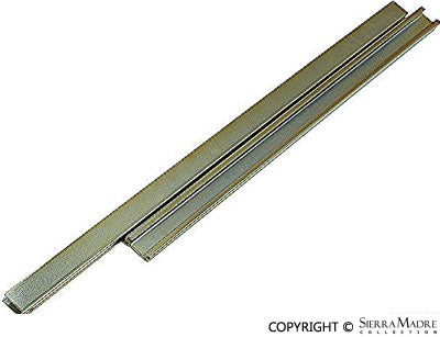 Porsche Door Window Lift Rail - Left - Coupe 65-98 911-542-057-00