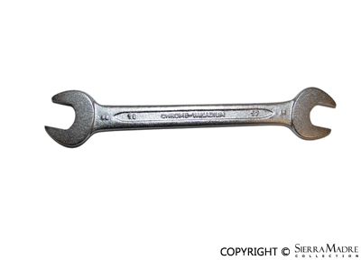 Porsche Double Open Ended Wrench - 17mm x 19mm 999-195-015-02