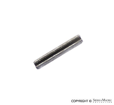 Porsche Dowel Pin - 5x30mm - 914 70-76 900-095-019-01