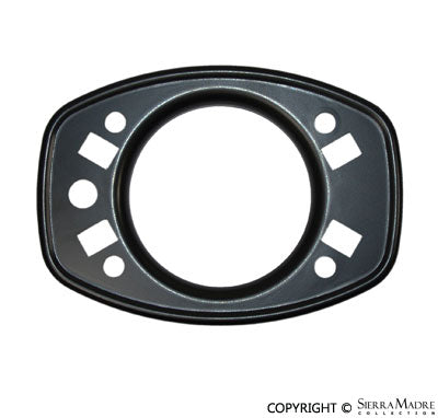 Porsche Drain Tube Plate - 356BT6/356C 644-201-173-00