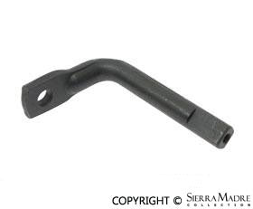 Porsche Drive Belt Tensioner Lever - 97-08 996-102-360-51
