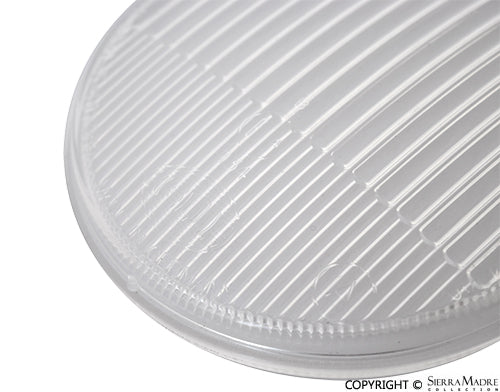 Porsche Driving Light Lens - 911/912 65-73 901-631-211-04