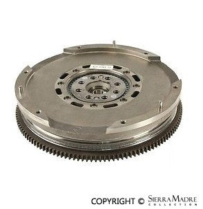 Porsche Dual-Mass Flywheel - 911 05-08 997-114-012-01