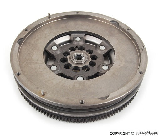 Porsche Dual-Mass Flywheel - Cayenne 08-10 955-114-012-10