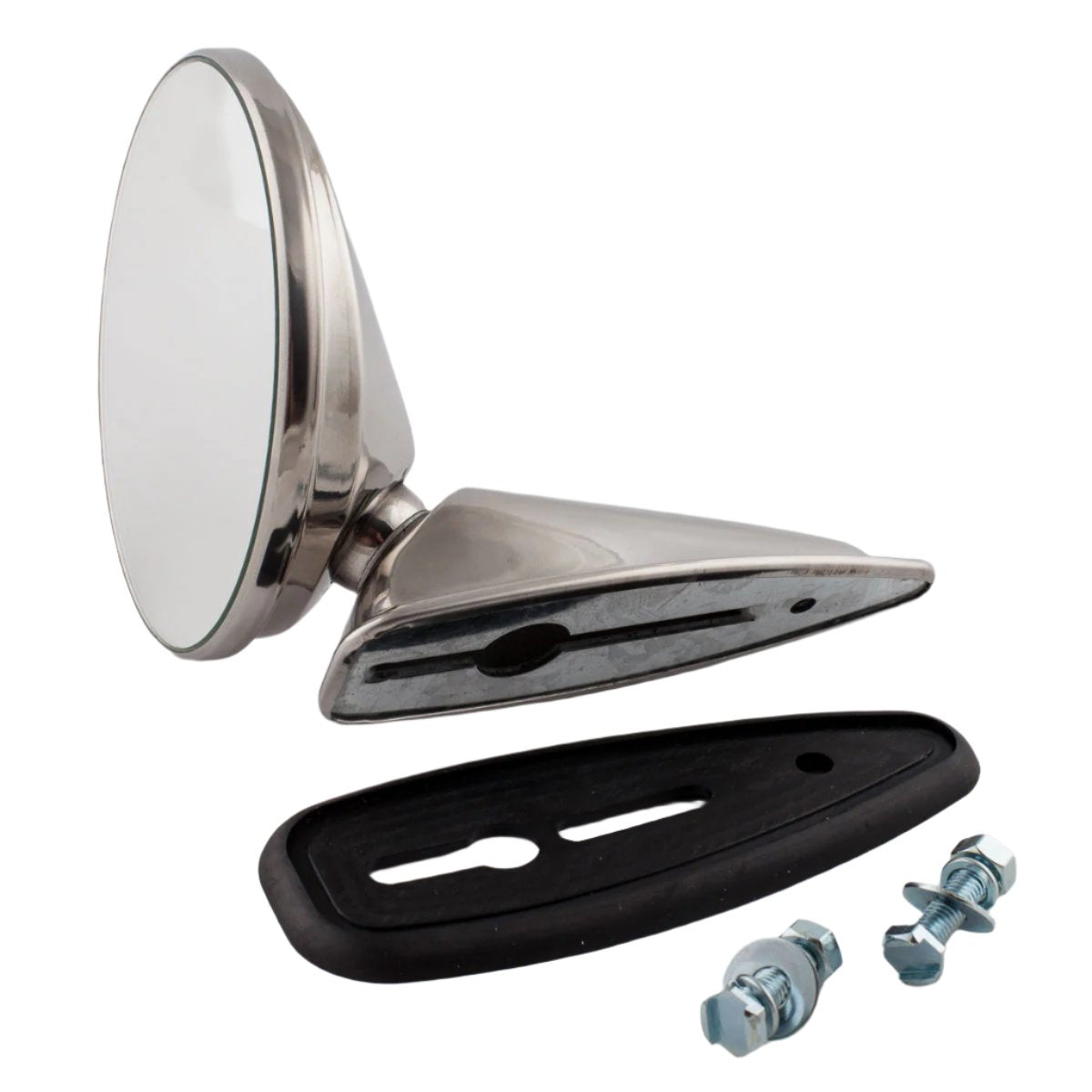Porsche Durant Mirror - 356BT6/356C/911/912 62-67 901-731-001-55