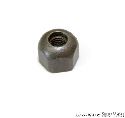 Porsche E-Brake Cable Adjusting Nut - 6mm 55-65 356-23-213