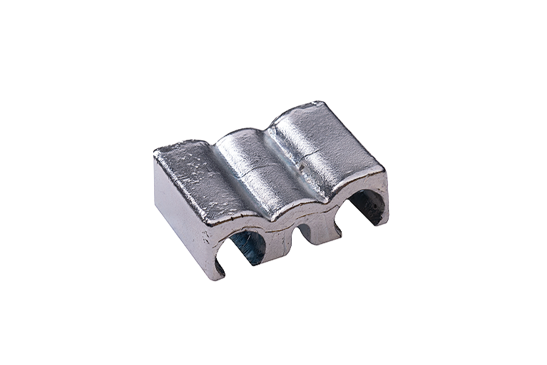 Porsche E-Brake Cable Holder with Handbrake Clip Set - 356A/356B | 1956-1963 SMC-356-24
