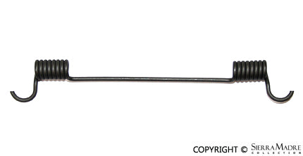 Porsche E-Brake Double Coil Return Spring - 356/911/912 55-69 901-352-954-10