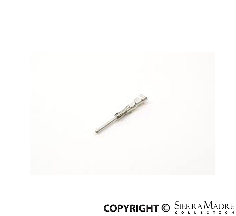 Porsche Electric Connector Pin - 911 87-94 N-017564-1