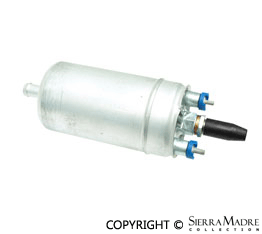 Porsche Electric Fuel Pump 80-94 911-608-102-02