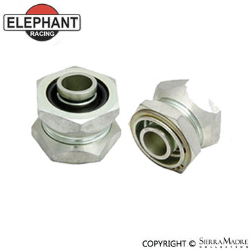 Porsche Elephant Racing Front Monoball Cartridge Set - 911 65-89 2011000
