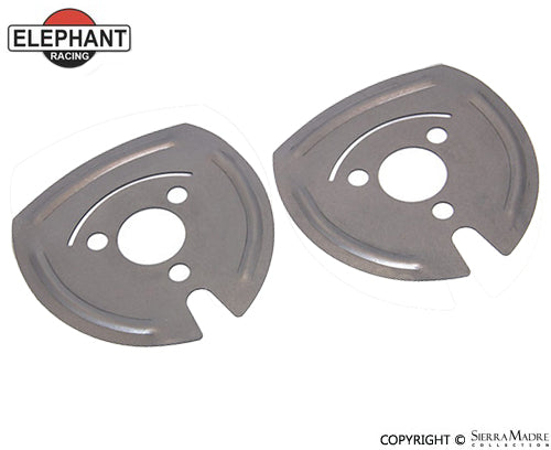 Porsche Elephant Racing Sway Bar Reinforcement Kit - 911/912/914/930 65-89 2270026