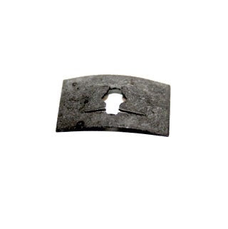 Porsche Emblem Clip - 3mm Larger Size 999-507-212-01