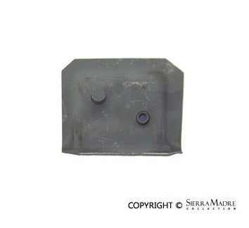 Porsche Emergency Brake Pivot - 914 70-76 914-501-075-10